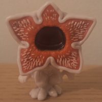 Mini Demogorgon Kinder (Stranger Things) Funko - Sun, Sep 21, 2025 -