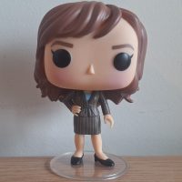 Lois Lane (Smallville) Funko Pop - Thu, Oct 30, 2025 -