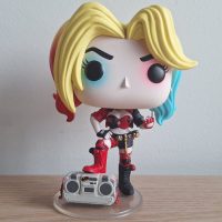 PX Exclusive Previews Harley Quinn (Arkham Knight) Funko Pop - Tue, Nov 11, 2025 -