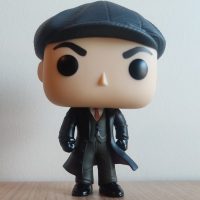 Thomas Shelby  (Peaky Blinders)Funko Pop- Sun, Jan 7, 2024 -