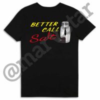 Better Call Salt Sheek