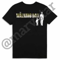 The Walking Dad Sheek