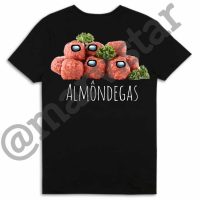 Almôndegas (Among Us) Sheek Sheek