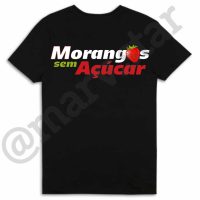 Morangos Sem Açúcar 2 Sheek