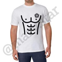 The WinCHESTer (Supernatural) Sheek