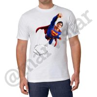 Super-Ripper (Super-Man) Sheek