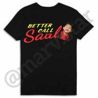 Better Call Saúl (PT Singer) Sheek