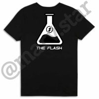 The Flask (The Flash) Sheek